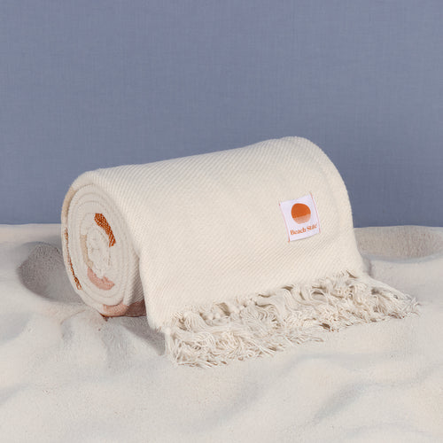 Oceanside Beach Blanket-Picnic Time Family of Brands
