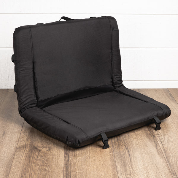 Ventura XL Portable Reclining Stadium Seat-Picnic Time Family of Brands