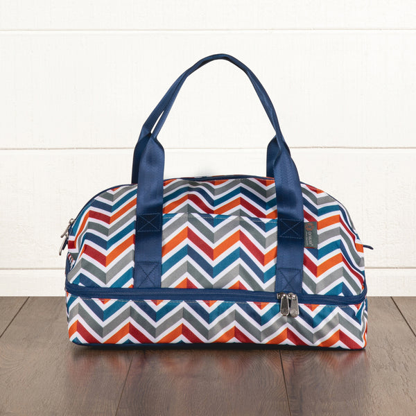 Potluck Casserole Tote-Picnic Time Family of Brands
