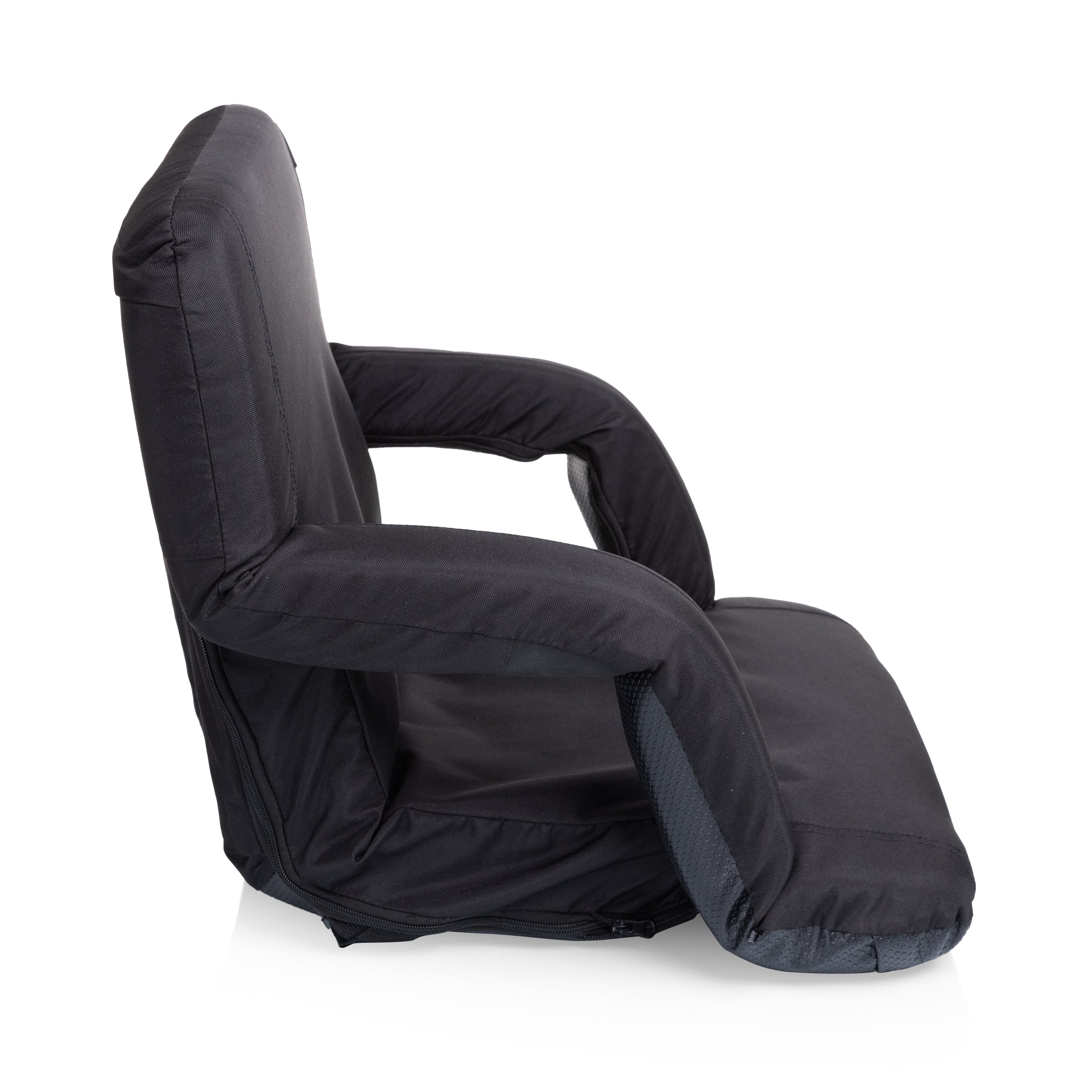Ventura Portable Reclining Stadium Seat-Picnic Time Family of Brands