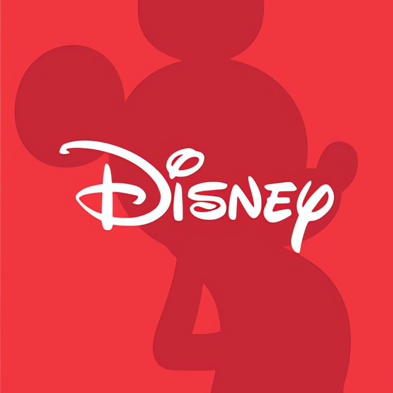 Disney Bottom
