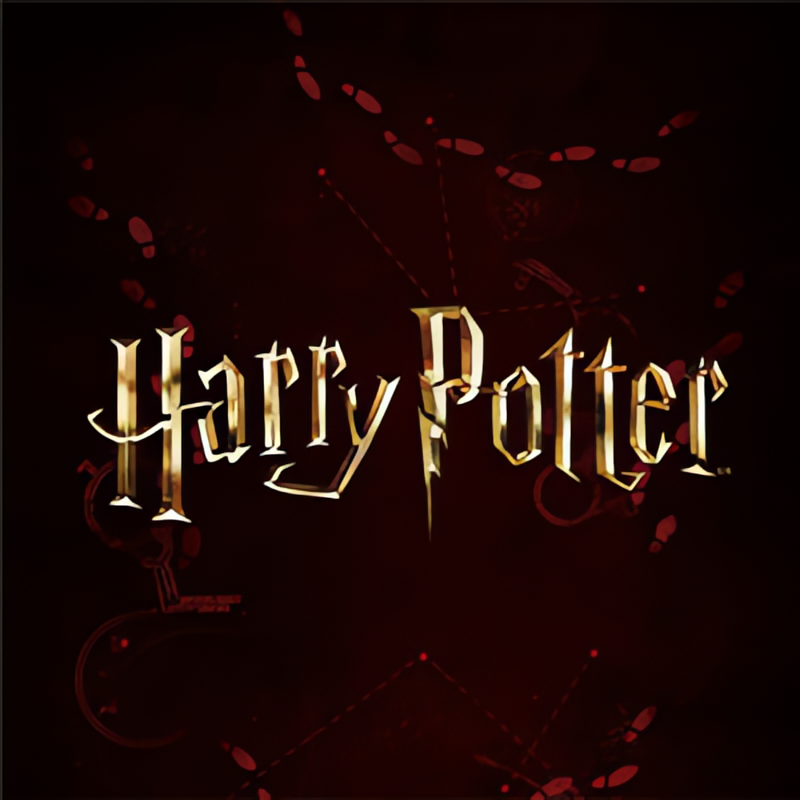 Harry Potter Bottom