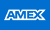 American Express logo