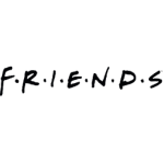 Friends logo