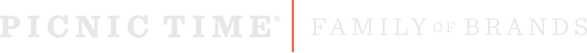 Picnic Time Family of Brands logo